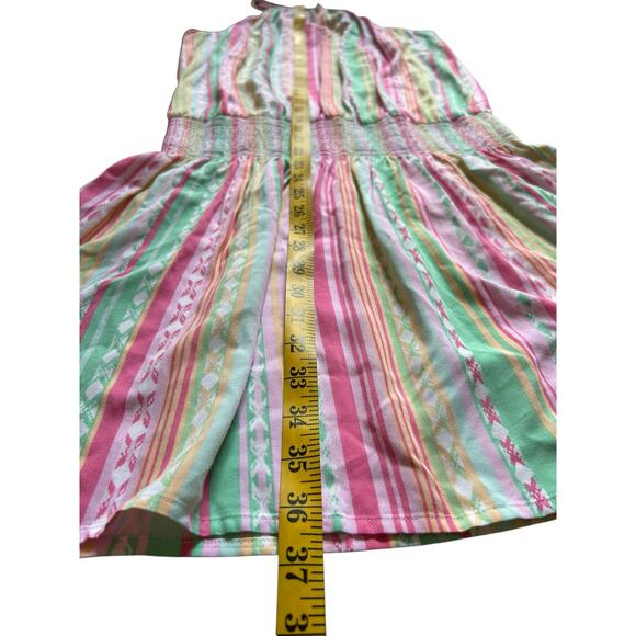 Southern Tide Cheyenne Dress - Size M - Picture 5 of 15